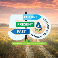 Conference Logo Square